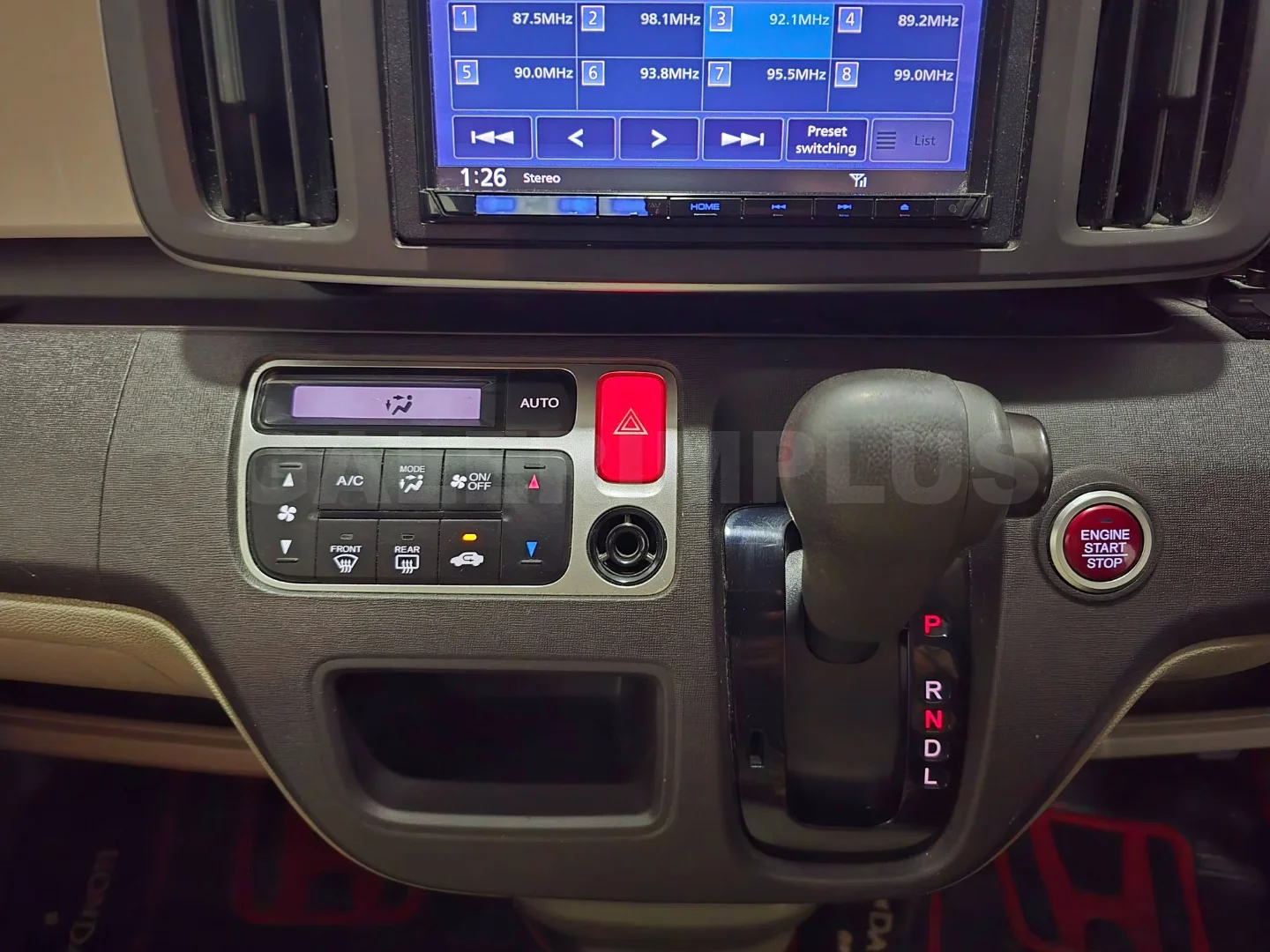Honda E 2018 Satılık İkinci El - Thumbnail 8