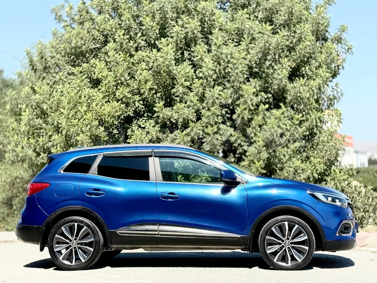Renault Kadjar 2021 Satılık İkinci El - Thumbnail 5