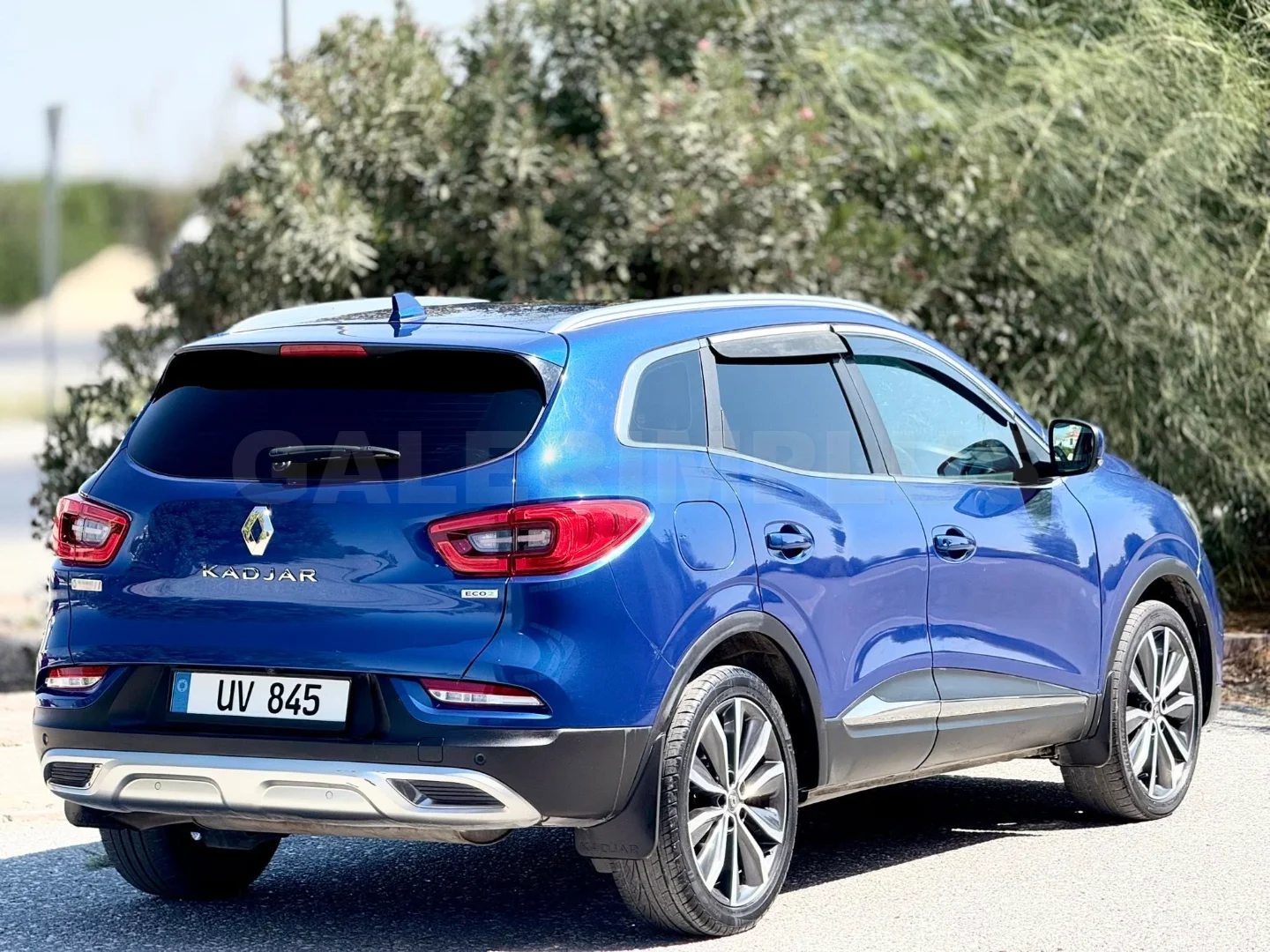 Renault Kadjar 2021 Satılık İkinci El - Thumbnail 6