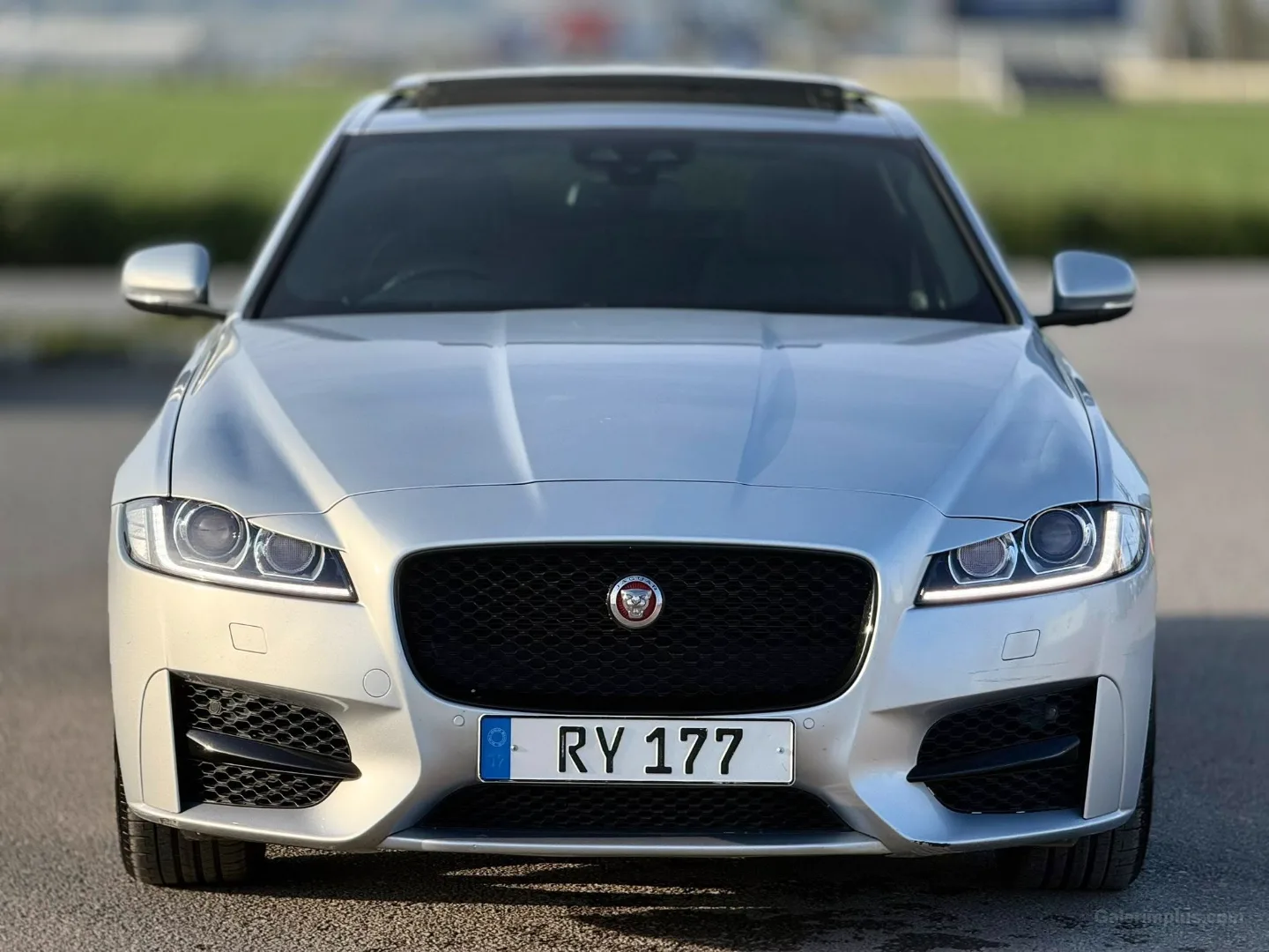 Jaguar XF 2017 Satılık İkinci El - Thumbnail 2