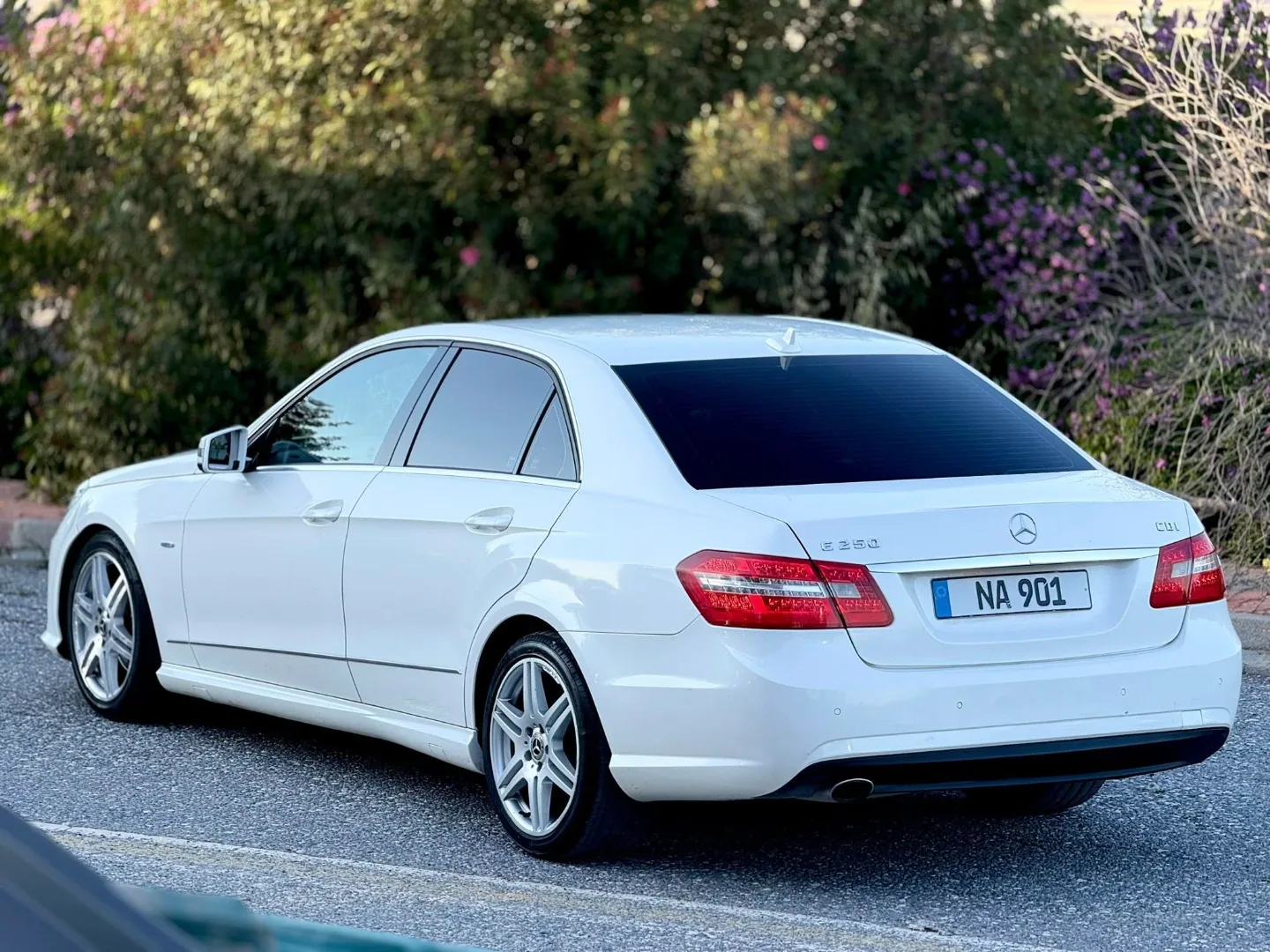 Mercedes-Benz 220 2011 Satılık İkinci El - Thumbnail 4