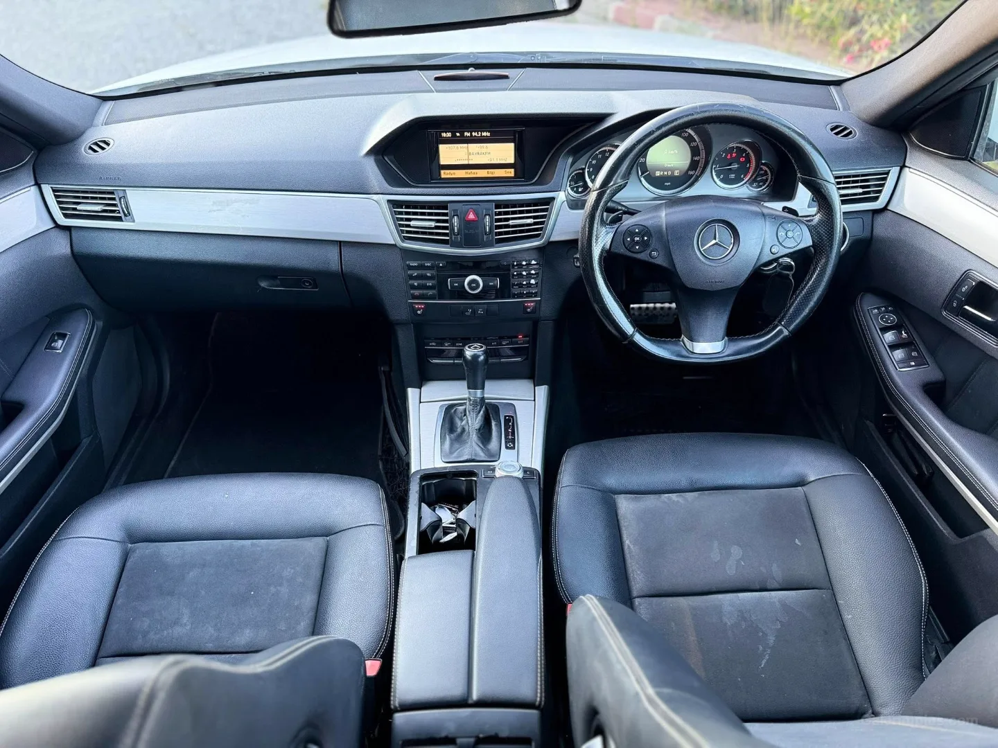 Mercedes-Benz 220 2011 Satılık İkinci El - Thumbnail 7