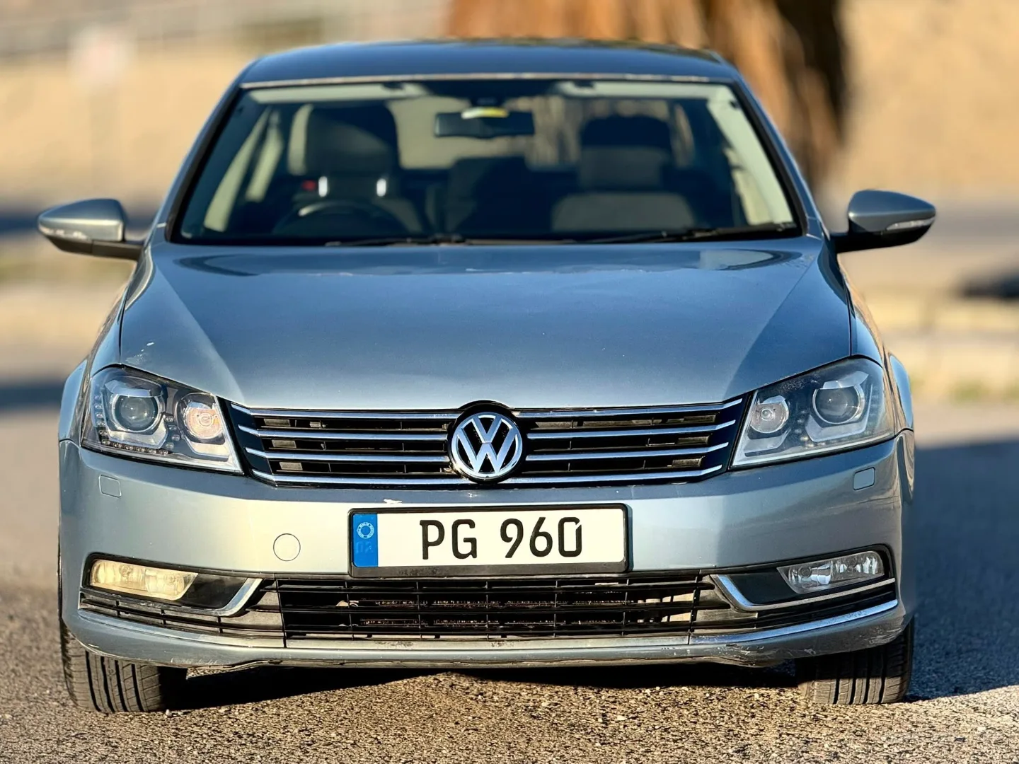 Volkswagen Passat 2012 Satılık İkinci El - Thumbnail 2