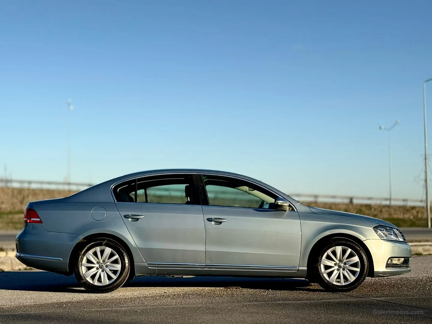Volkswagen Passat 2012 Satılık İkinci El - Thumbnail 6