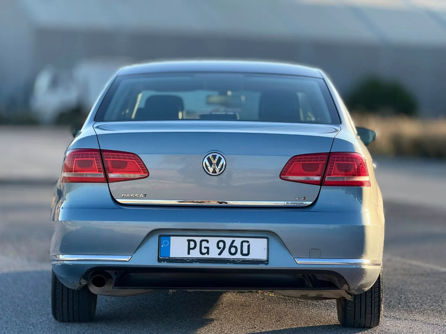 Volkswagen Passat 2012 Satılık İkinci El - Thumbnail 7