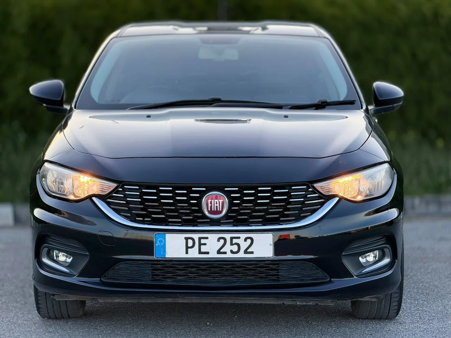 Fiat Egea 2017 Satılık İkinci El - Thumbnail 2