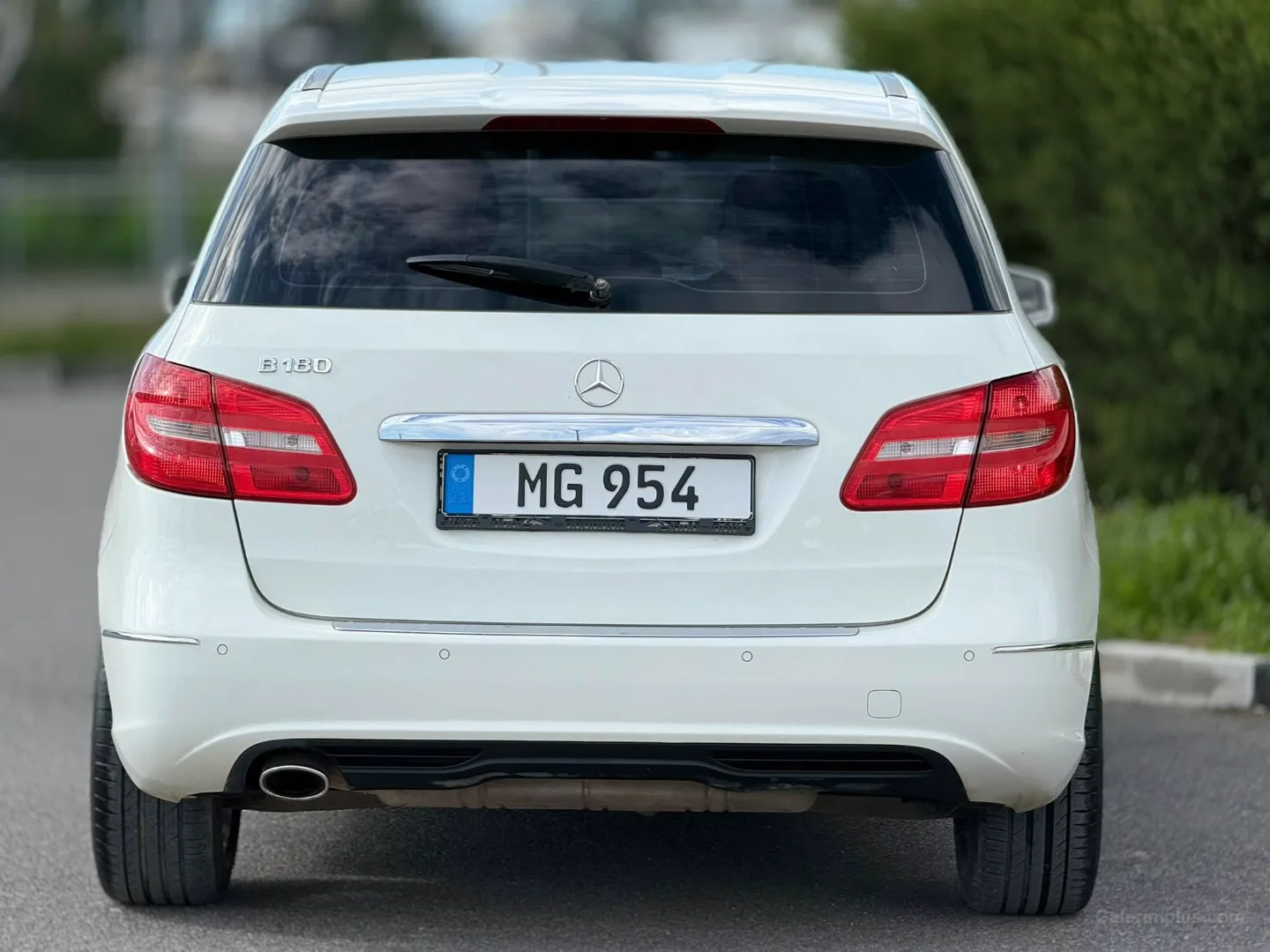 Mercedes-Benz B Serisi 2013 Satılık İkinci El - Thumbnail 7