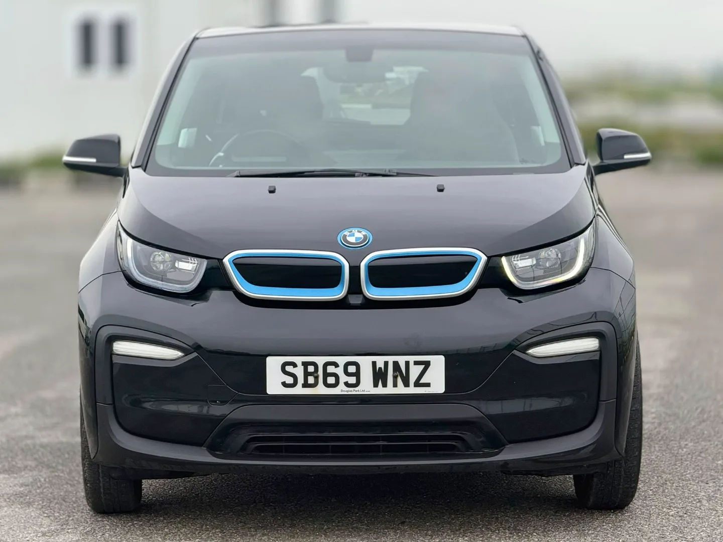BMW i Serisi 2020 Satılık İkinci El - Thumbnail 2