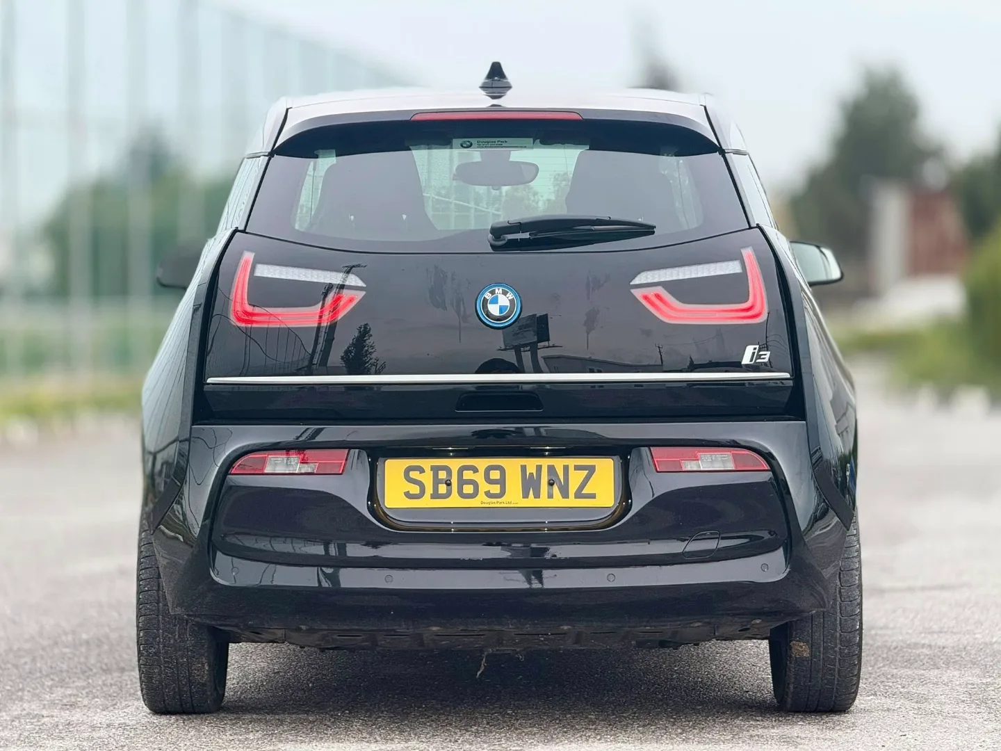 BMW i Serisi 2020 Satılık İkinci El - Thumbnail 6