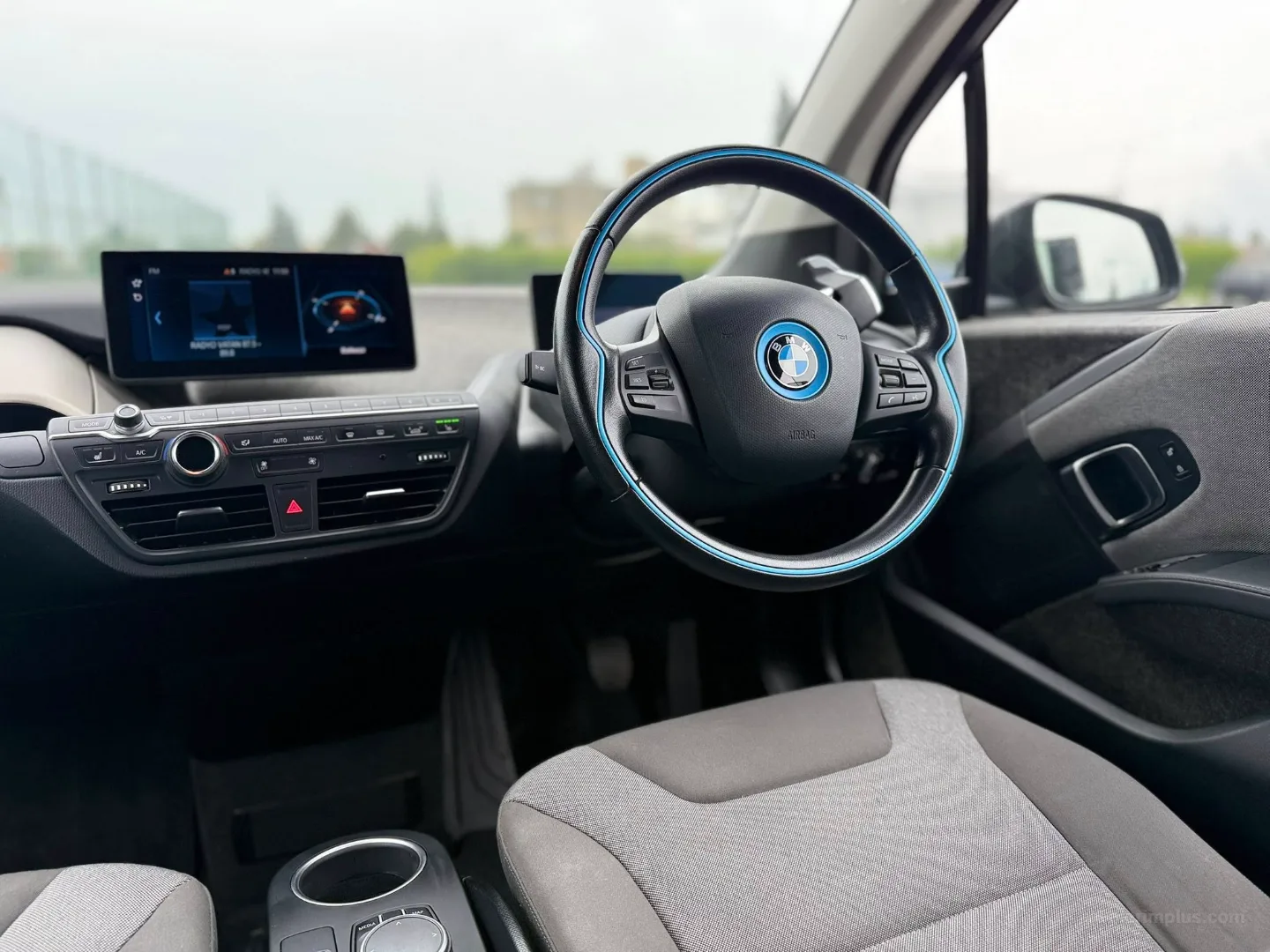 BMW i Serisi 2020 Satılık İkinci El - Thumbnail 7