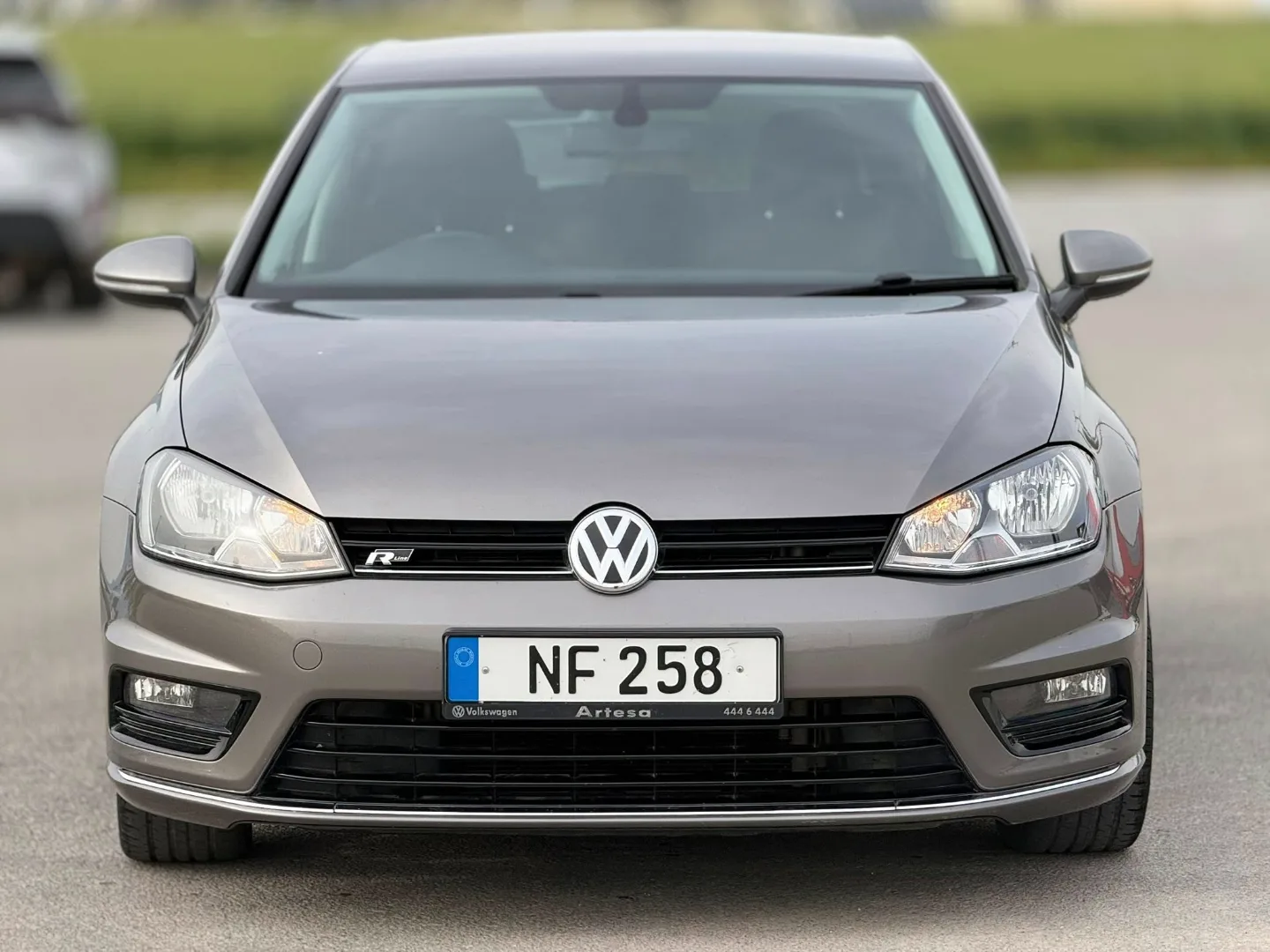 Volkswagen Golf 2015 Satılık İkinci El - Thumbnail 2