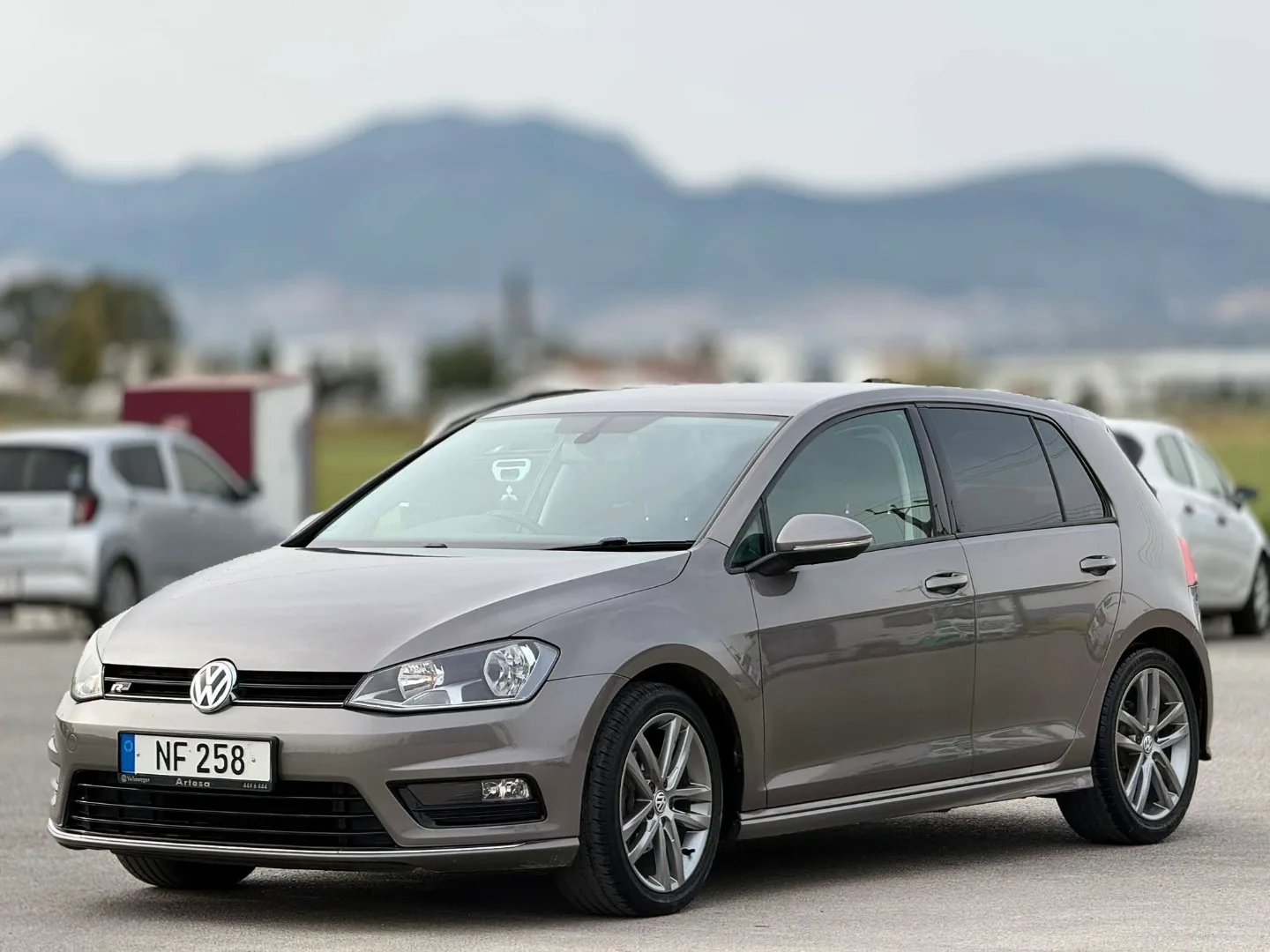 Volkswagen Golf 2015 Satılık İkinci El - Thumbnail 3