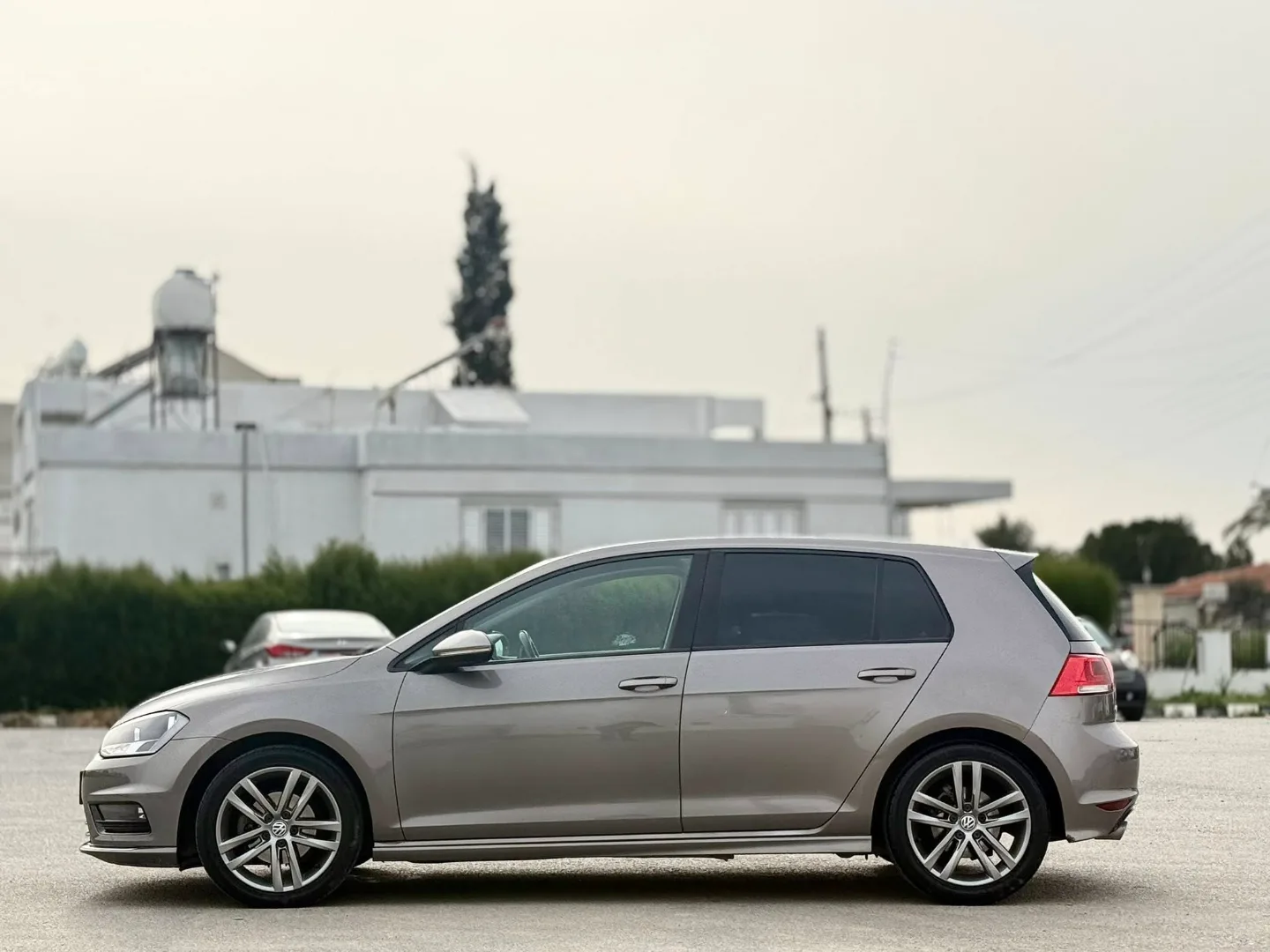 Volkswagen Golf 2015 Satılık İkinci El - Thumbnail 6