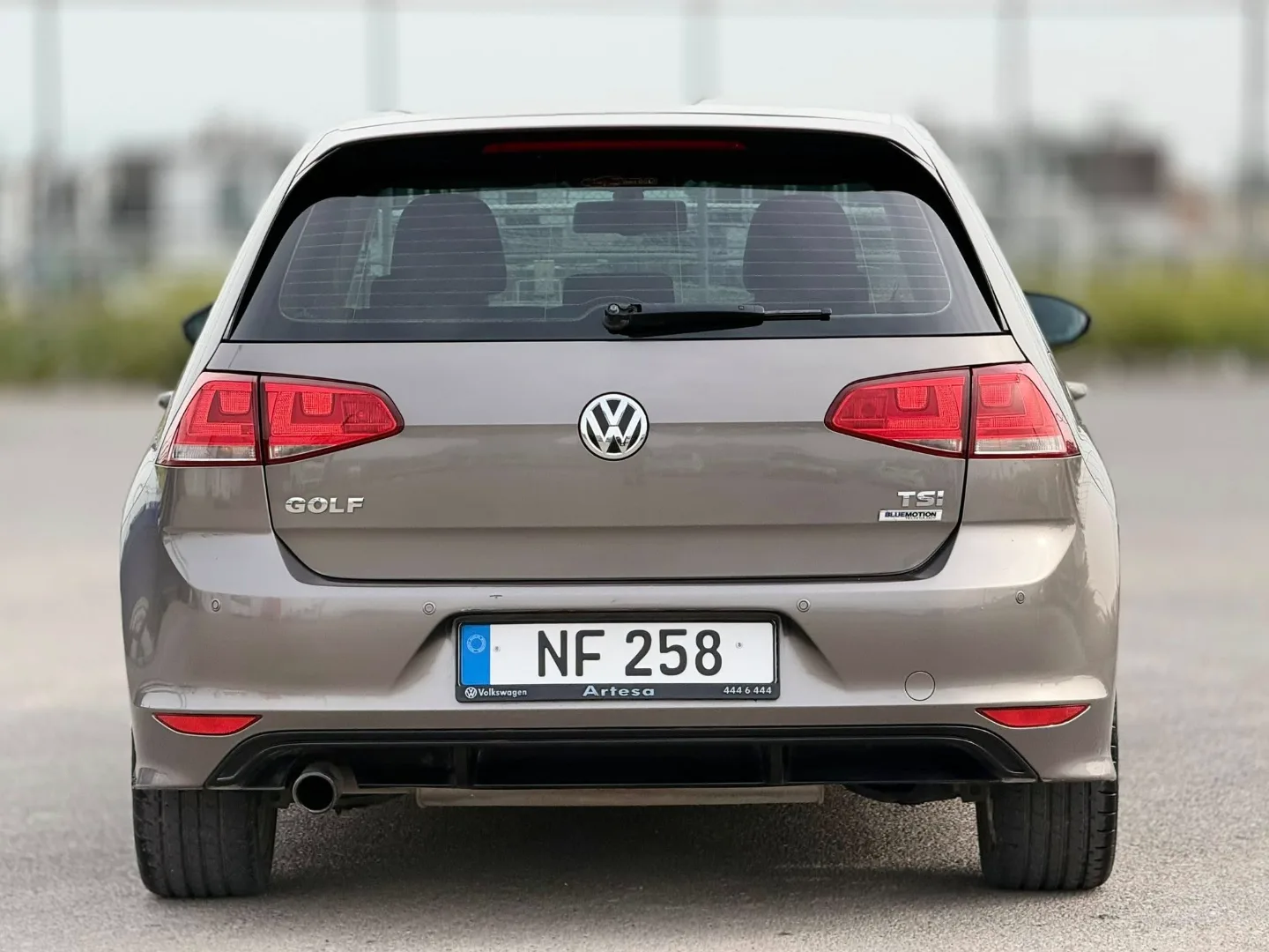 Volkswagen Golf 2015 Satılık İkinci El - Thumbnail 7