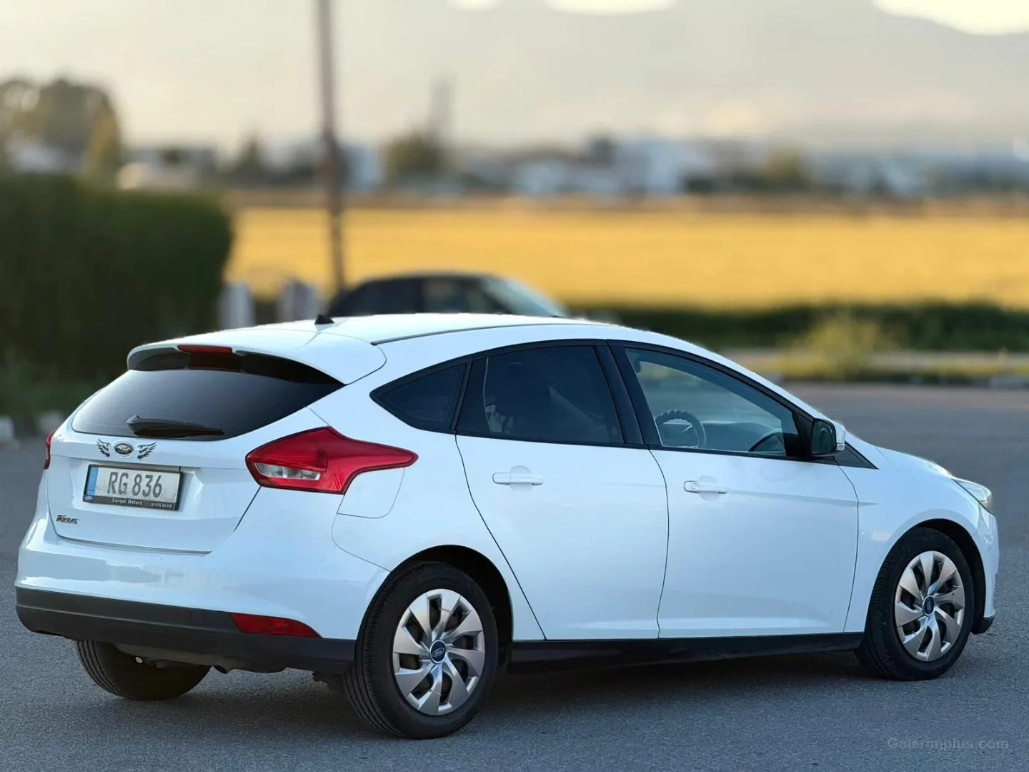 Ford Focus 2017 Satılık İkinci El - Thumbnail 6