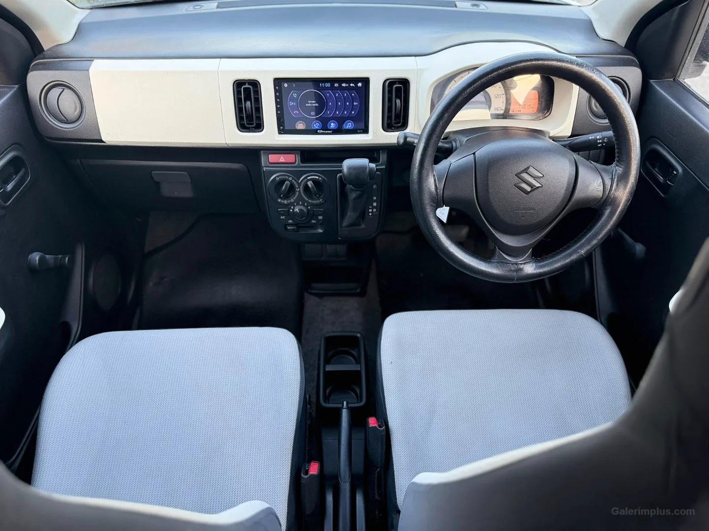 Suzuki Alto 2016 Satılık İkinci El - Thumbnail 7