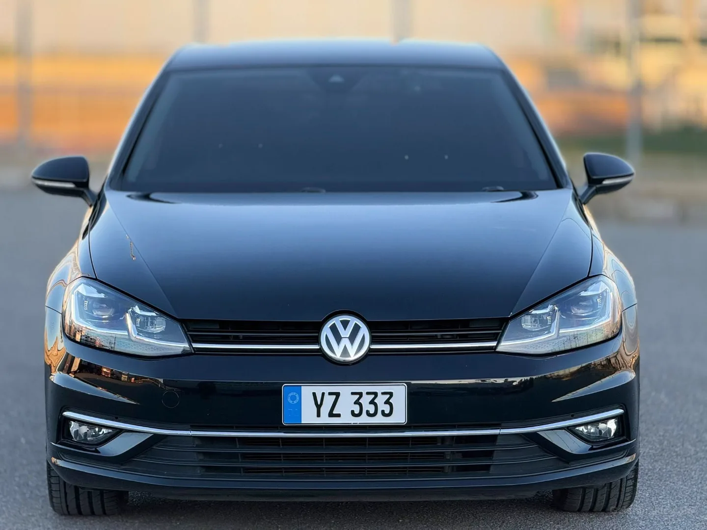 Volkswagen Golf 2019 Satılık İkinci El - Thumbnail 2