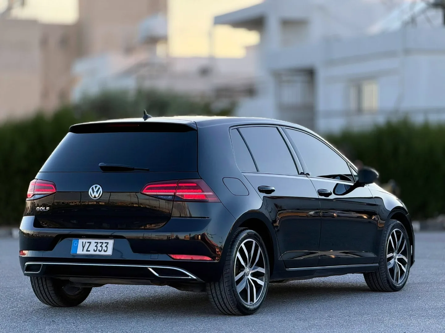 Volkswagen Golf 2019 Satılık İkinci El - Thumbnail 4