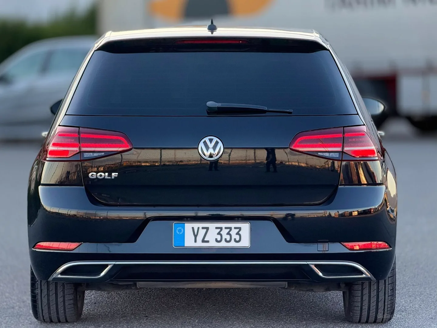 Volkswagen Golf 2019 Satılık İkinci El - Thumbnail 7