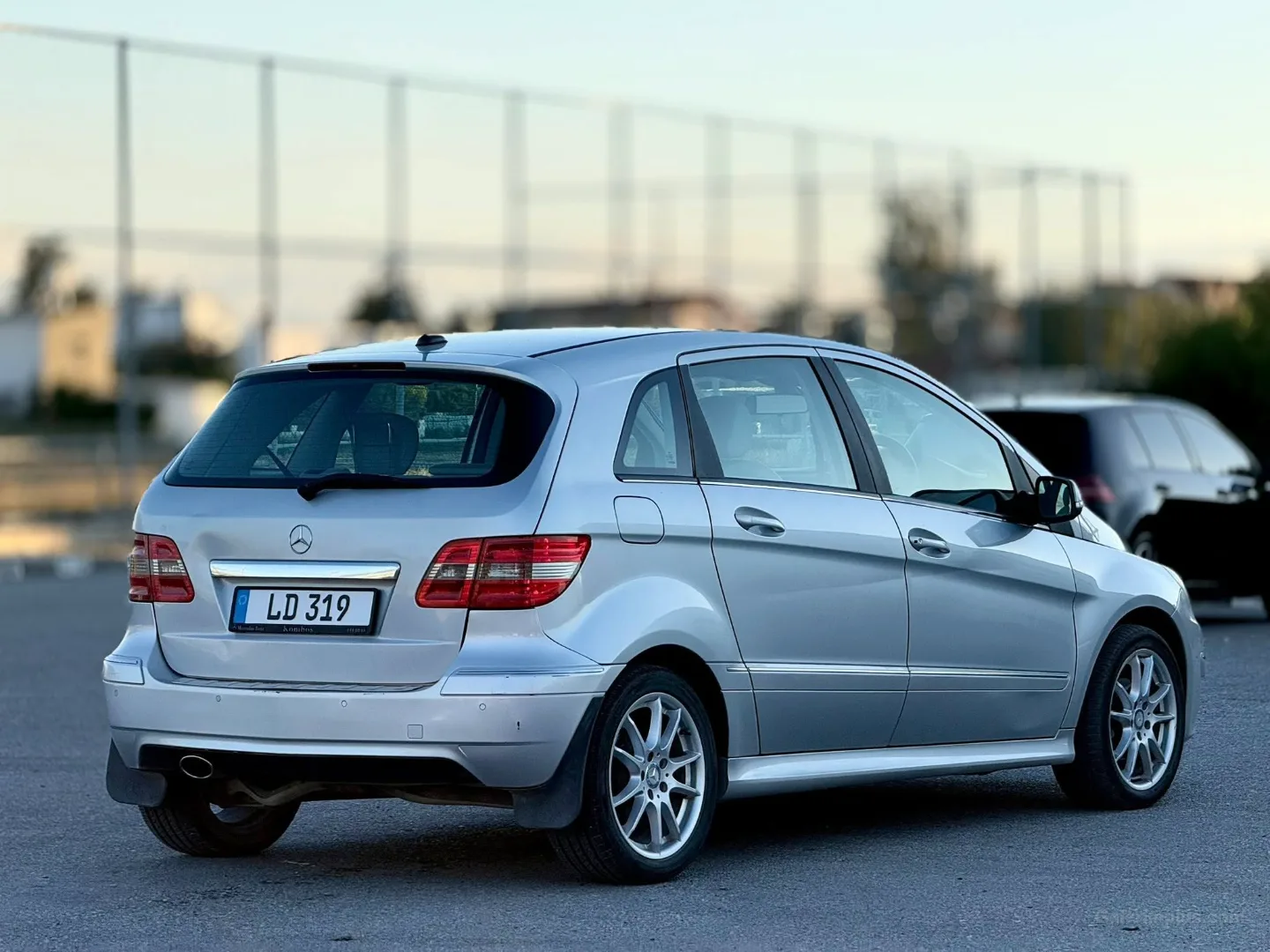 Mercedes-Benz B Serisi 2010 Satılık İkinci El - Thumbnail 5