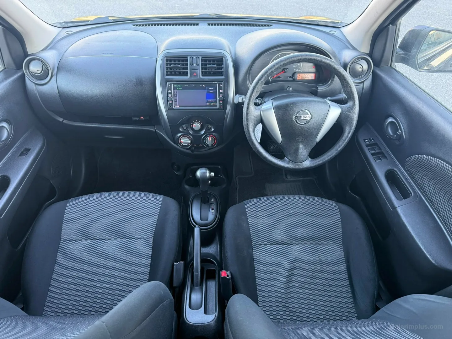 Nissan March 2019 Satılık İkinci El - Thumbnail 8