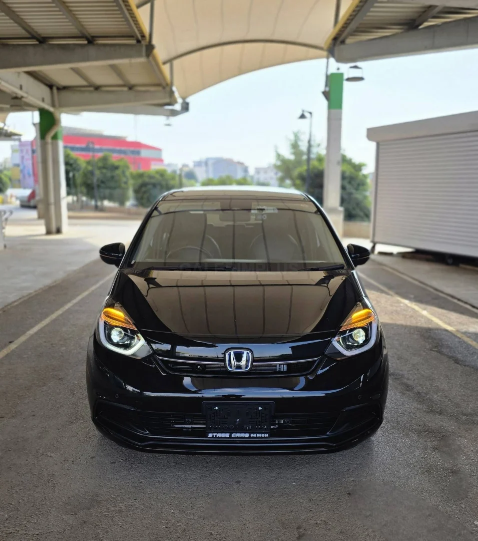 Honda Fit 2023 Satılık İkinci El - Thumbnail 2