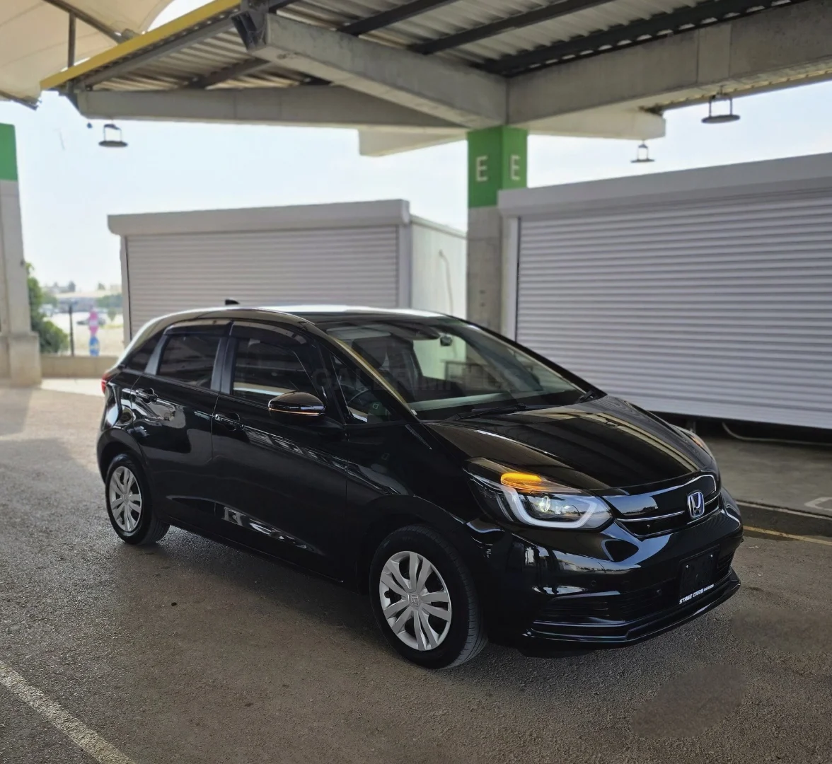 Honda Fit 2023 Satılık İkinci El - Thumbnail 3