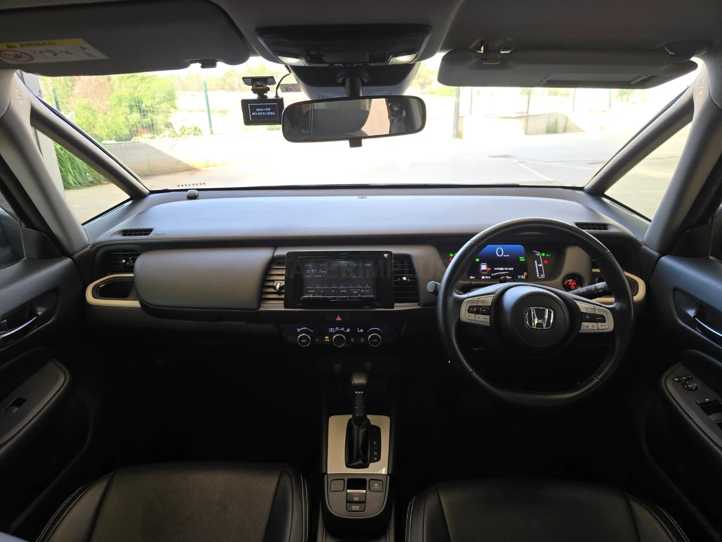 Honda Fit 2023 Satılık İkinci El - Thumbnail 4