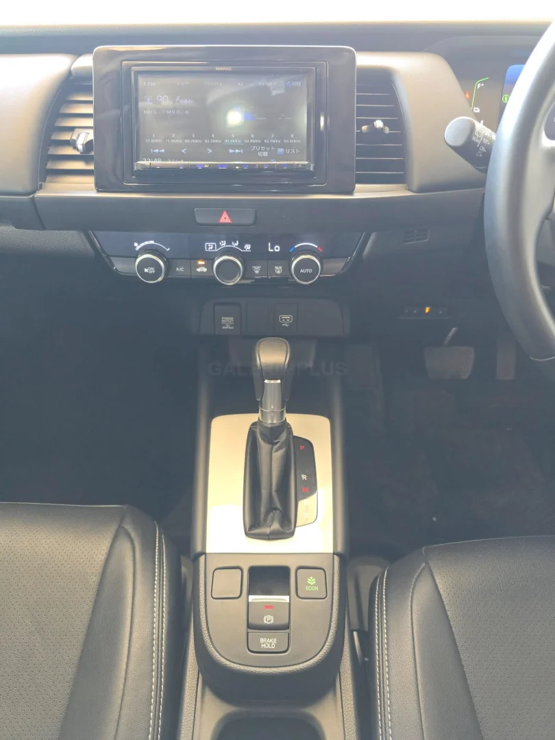Honda Fit 2023 Satılık İkinci El - Thumbnail 5