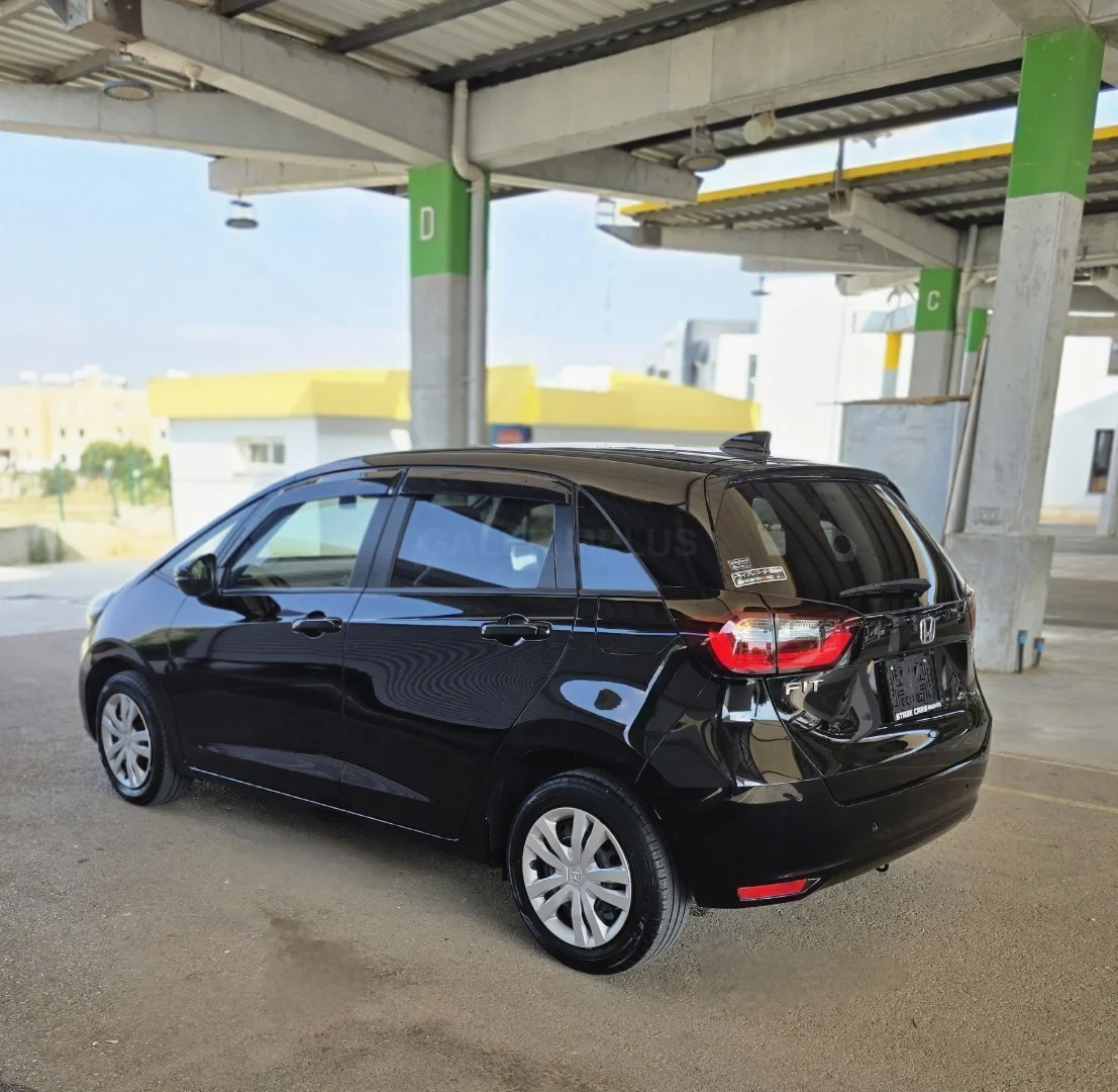 Honda Fit 2023 Satılık İkinci El - Thumbnail 6