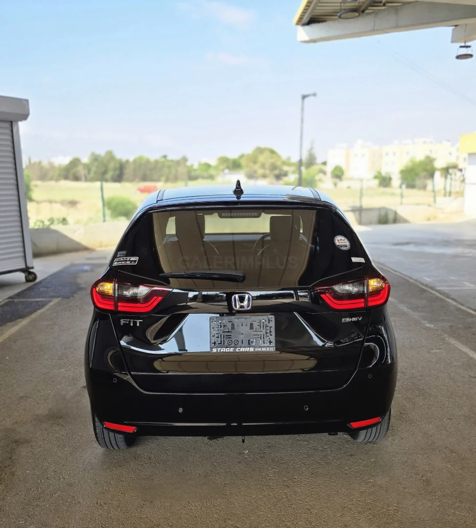 Honda Fit 2023 Satılık İkinci El - Thumbnail 7
