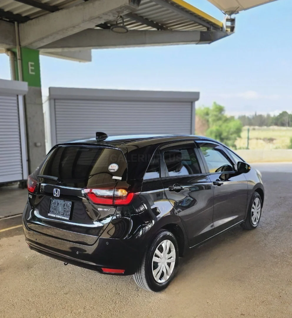 Honda Fit 2023 Satılık İkinci El - Thumbnail 8