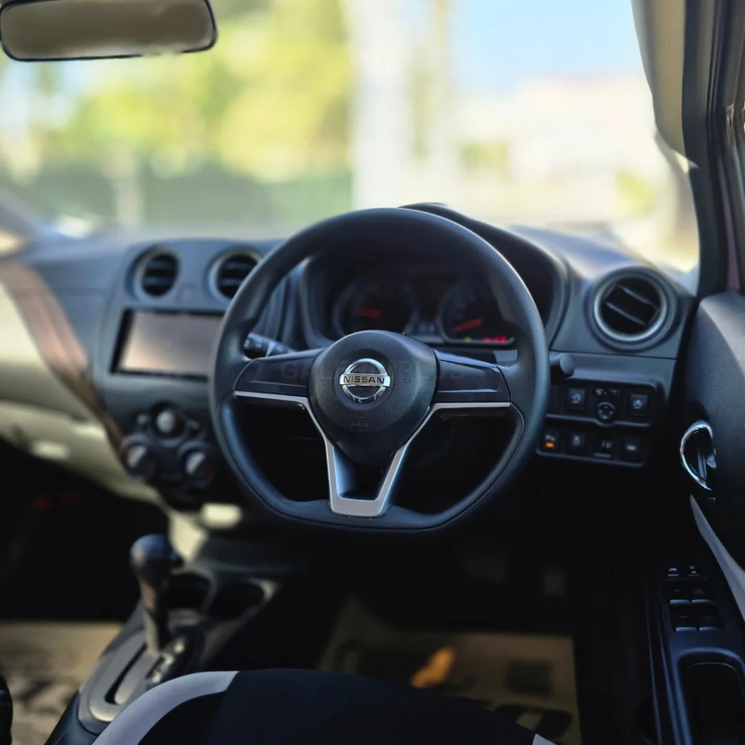 Nissan Note 2020 Satılık İkinci El - Thumbnail 3