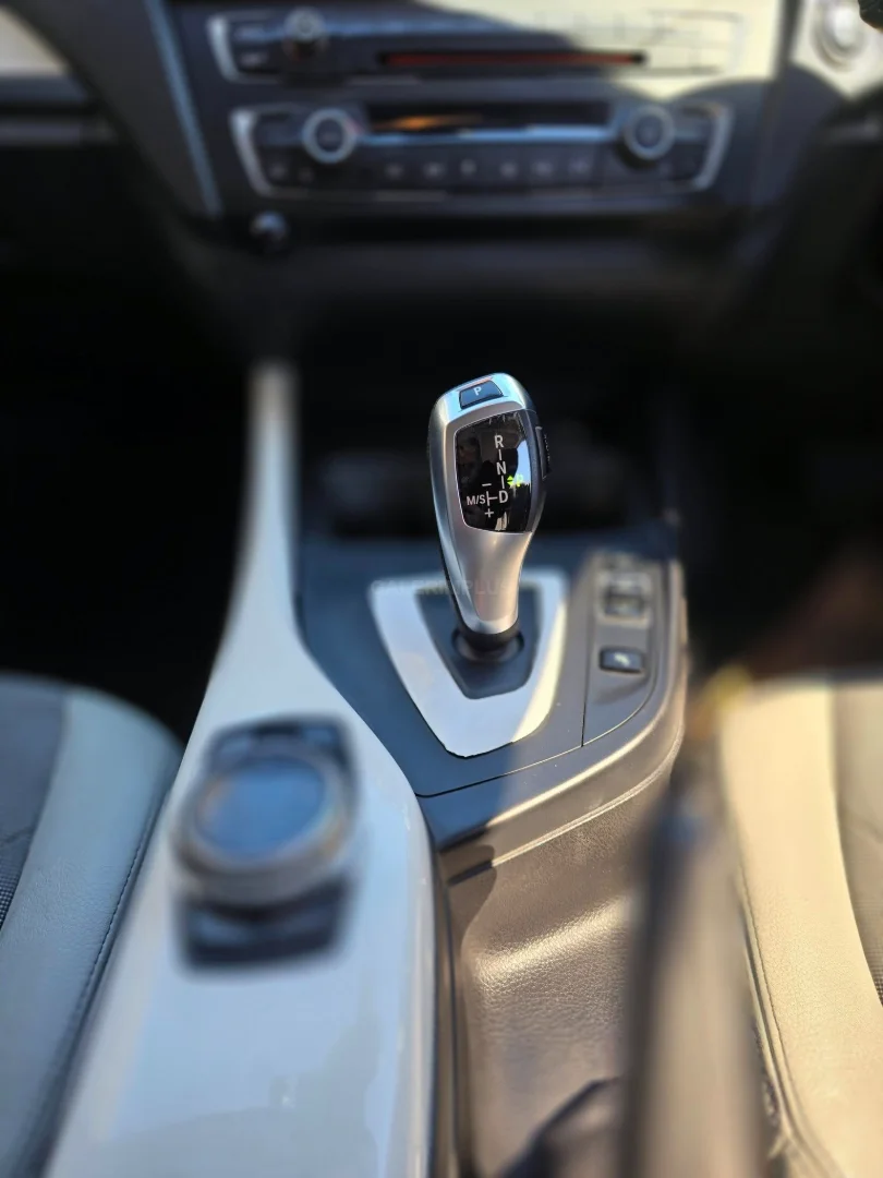 BMW 1 Serisi 2014 Satılık İkinci El - Thumbnail 8