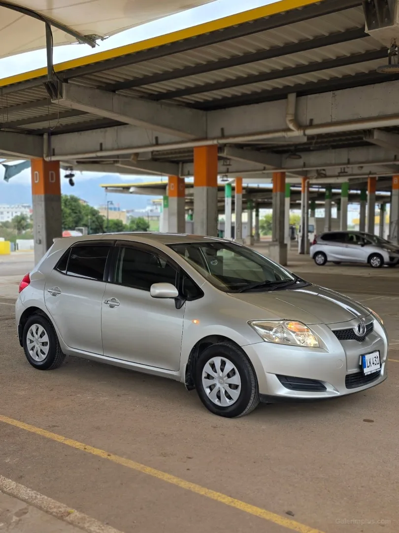 Toyota Auris 2006 Satılık İkinci El - Thumbnail 3