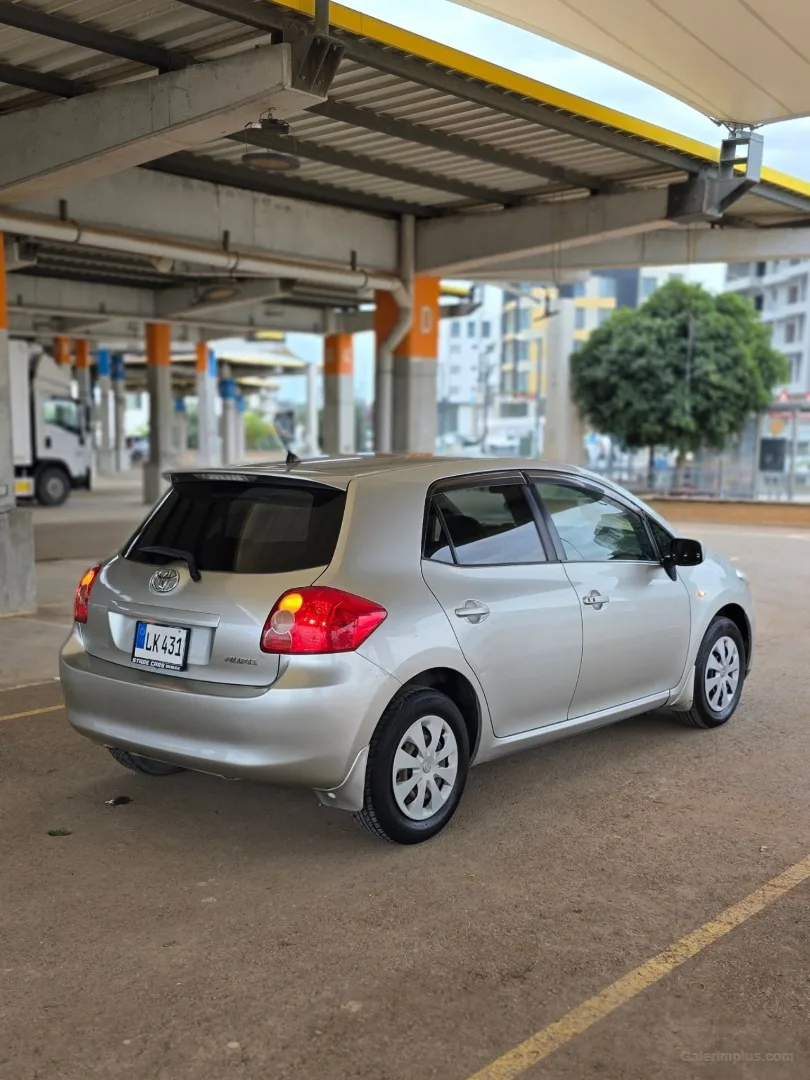 Toyota Auris 2006 Satılık İkinci El - Thumbnail 4