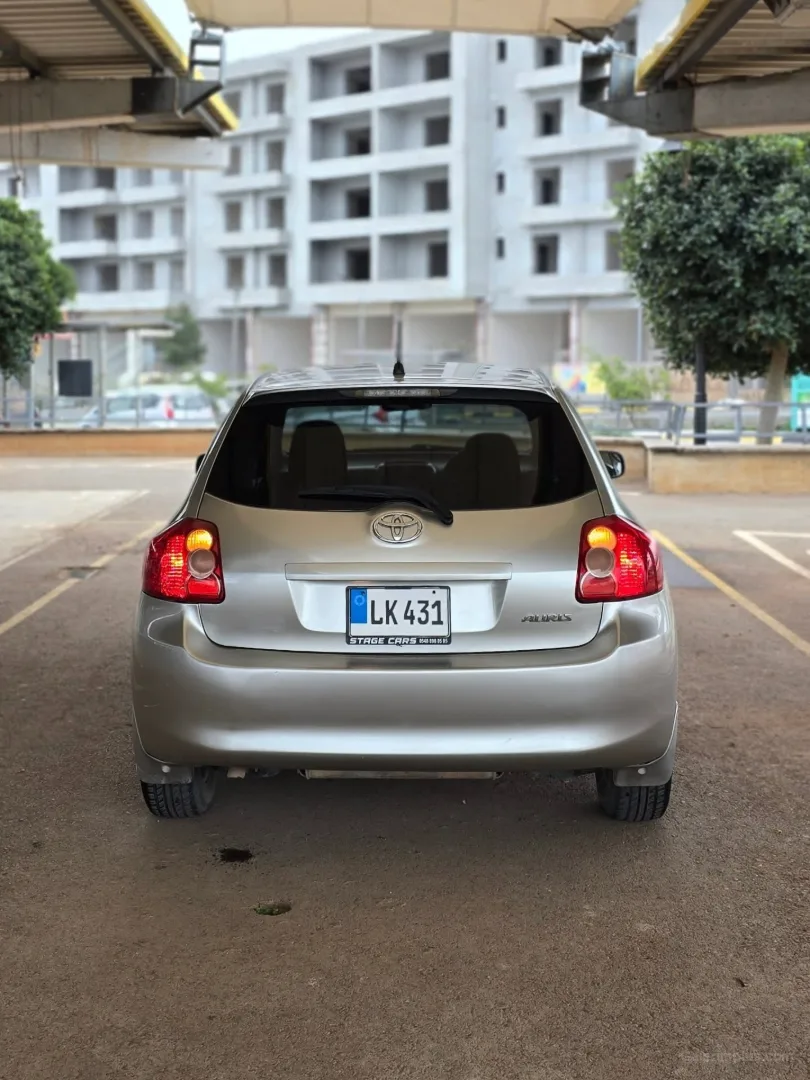Toyota Auris 2006 Satılık İkinci El - Thumbnail 5