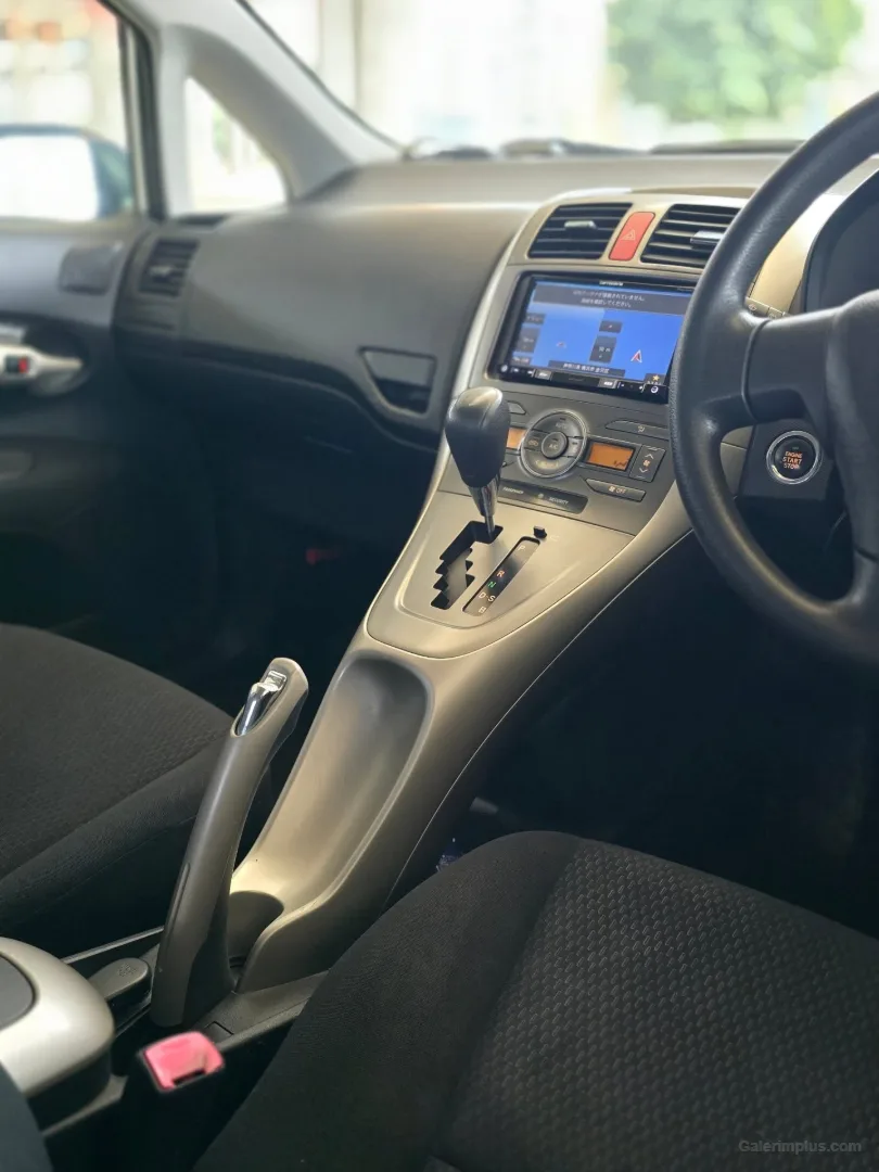 Toyota Auris 2006 Satılık İkinci El - Thumbnail 8