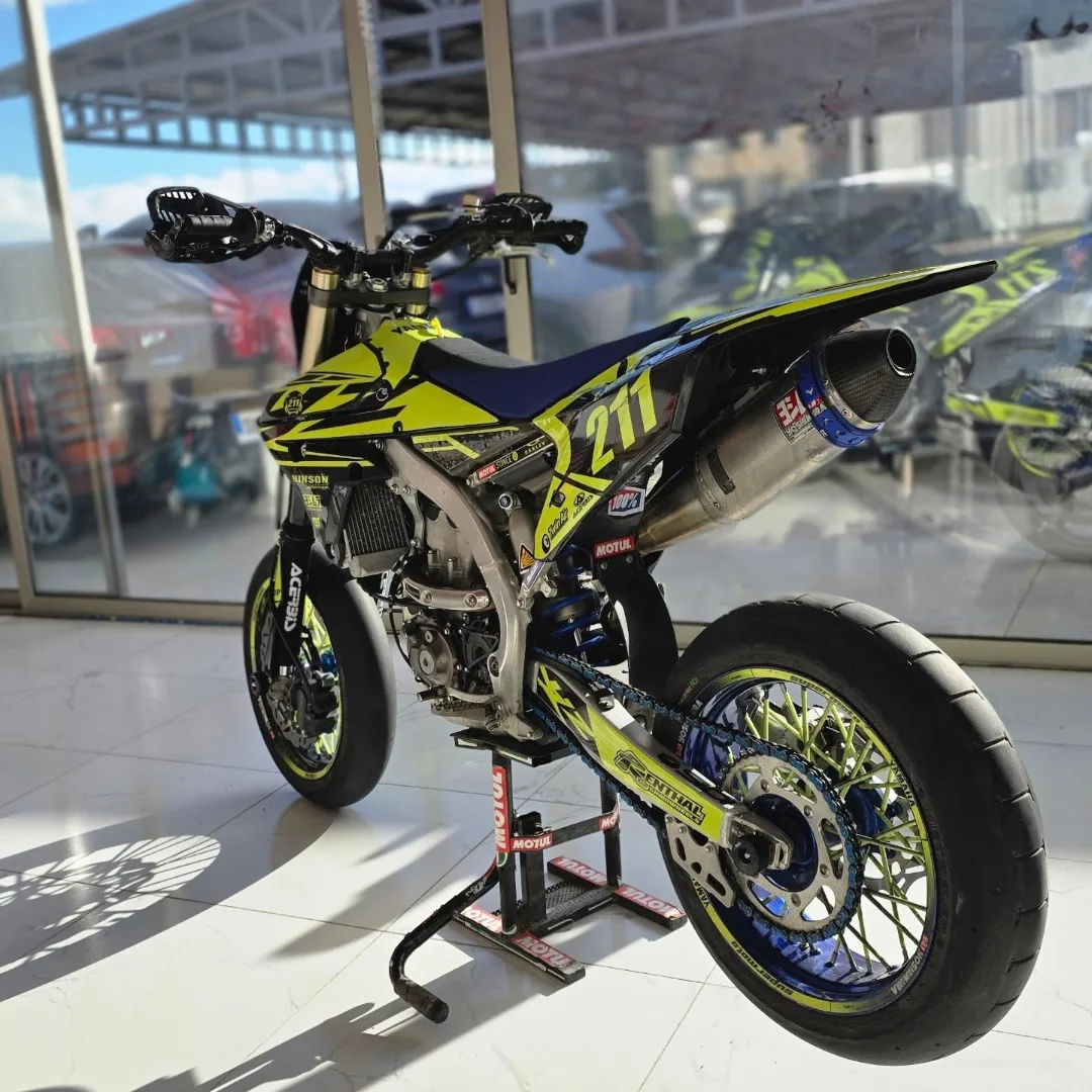 Yamaha Diğer 2015 Satılık İkinci El - Thumbnail 2