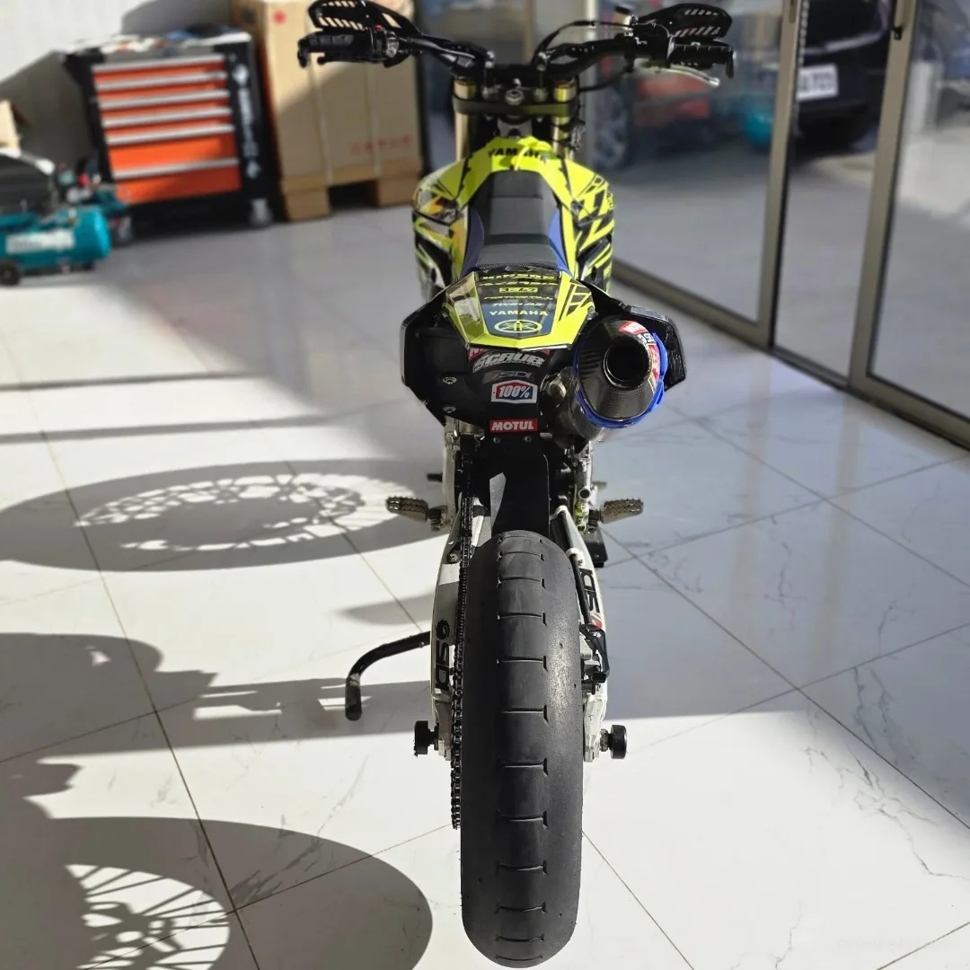 Yamaha Diğer 2015 Satılık İkinci El - Thumbnail 5