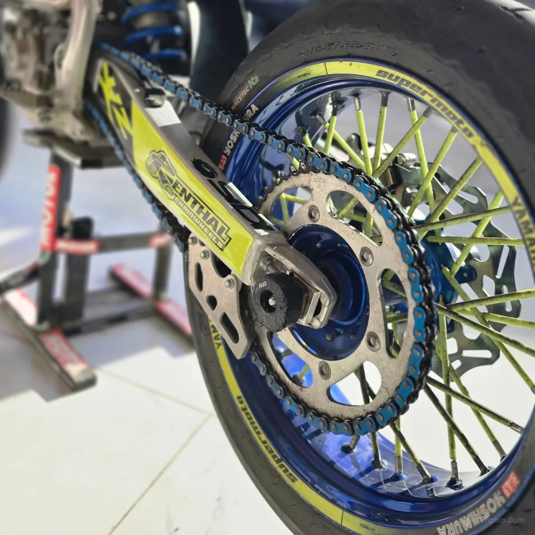 Yamaha Diğer 2015 Satılık İkinci El - Thumbnail 6