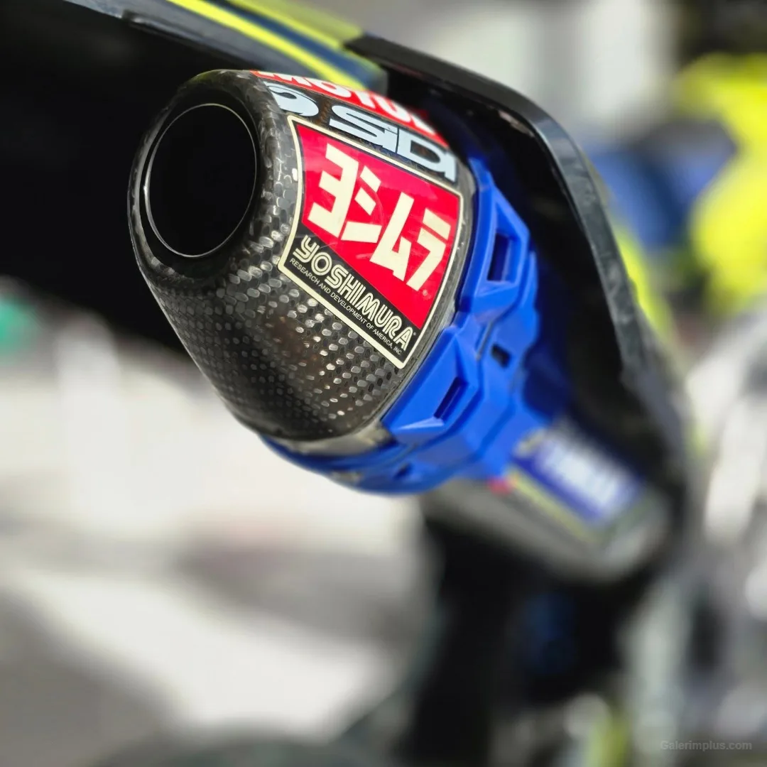 Yamaha Diğer 2015 Satılık İkinci El - Thumbnail 7
