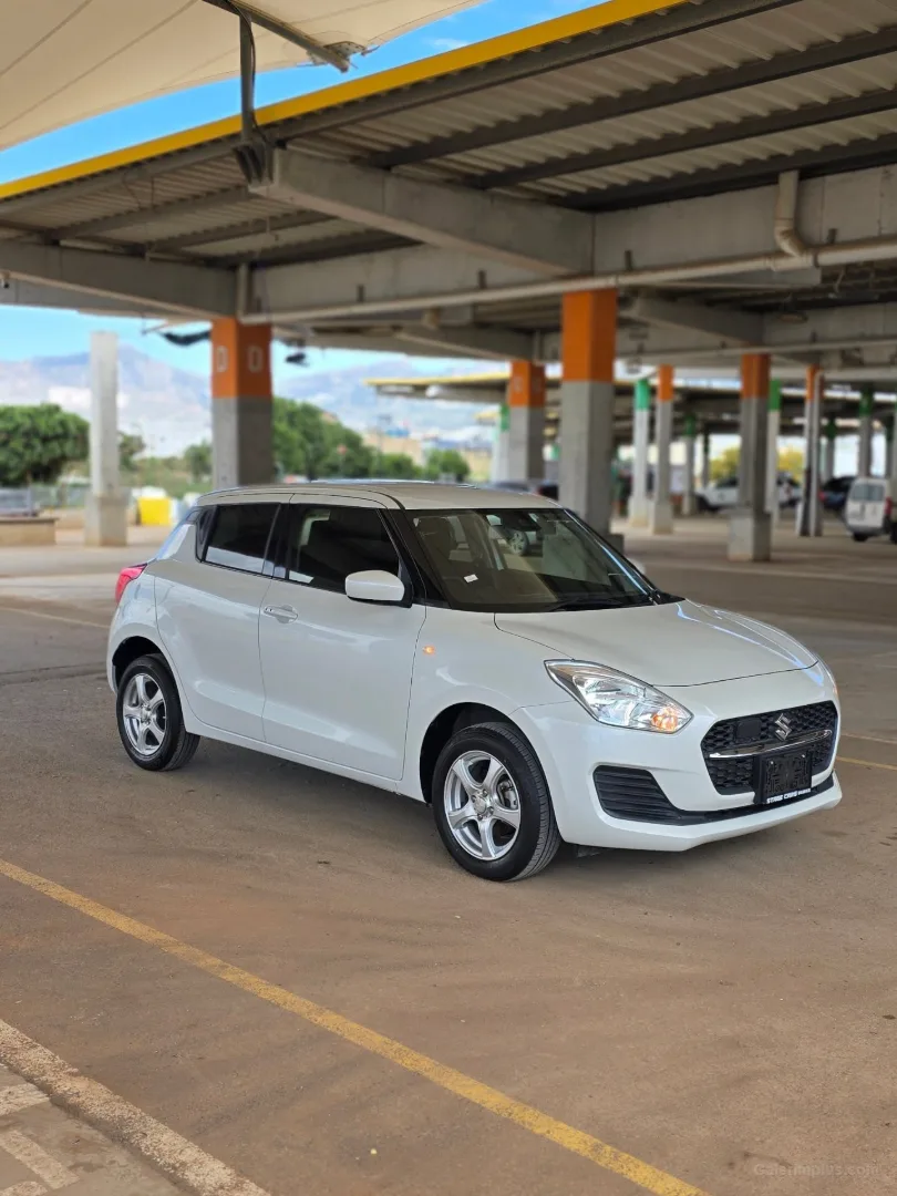 Suzuki Swift 2022 Satılık İkinci El - Thumbnail 5