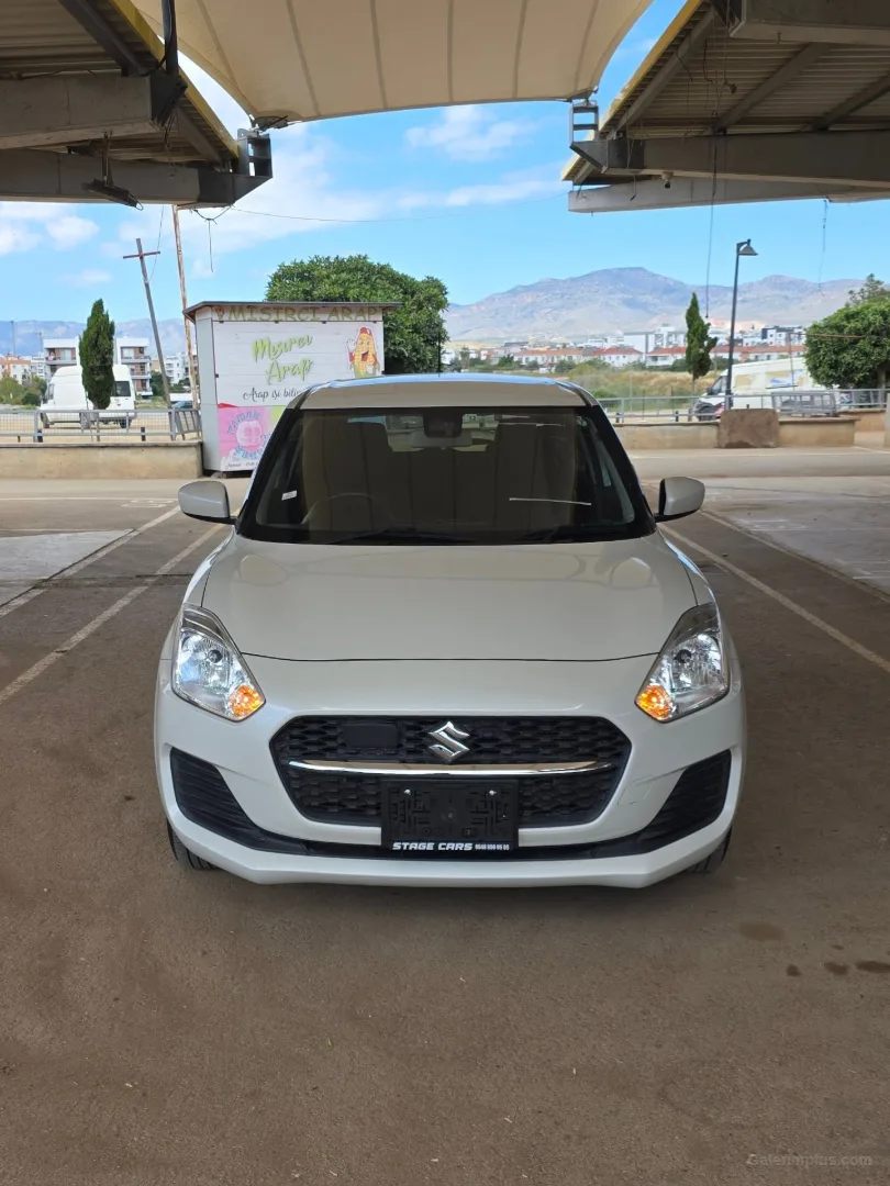 Suzuki Swift 2022 Satılık İkinci El - Thumbnail 6