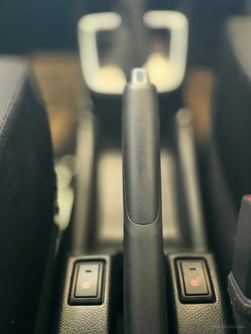 Suzuki Swift 2022 Satılık İkinci El - Thumbnail 8