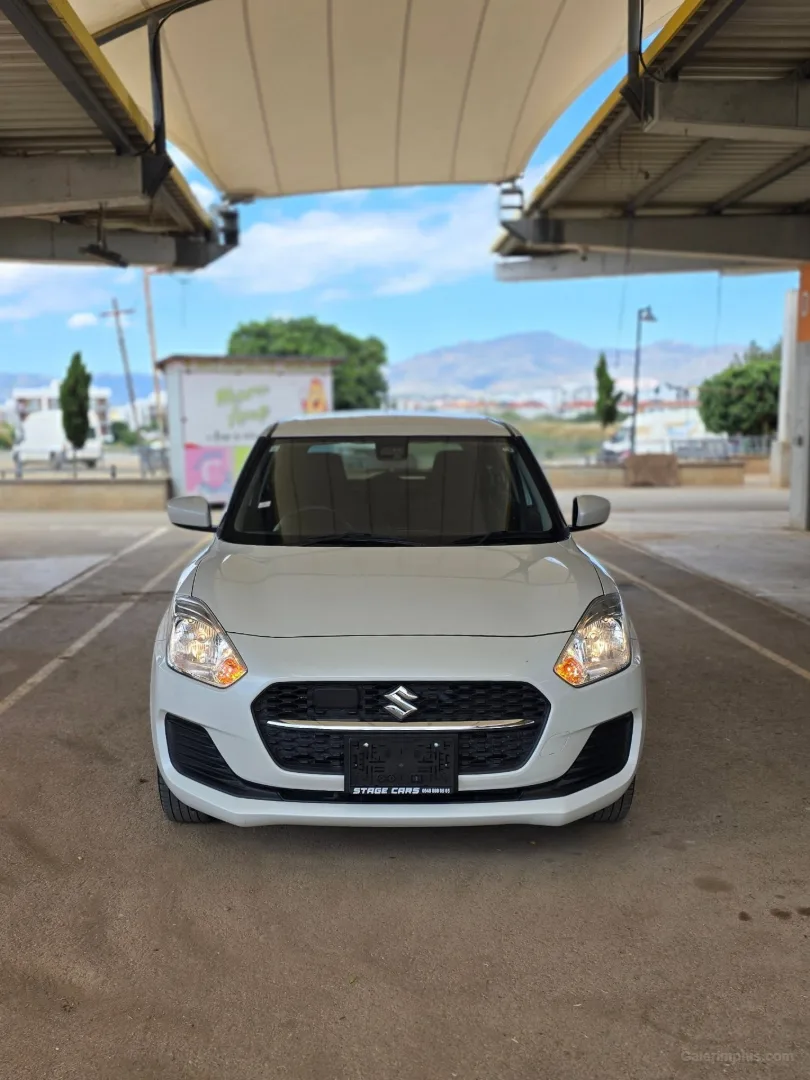 Suzuki Swift 2023 Satılık İkinci El - Thumbnail 2