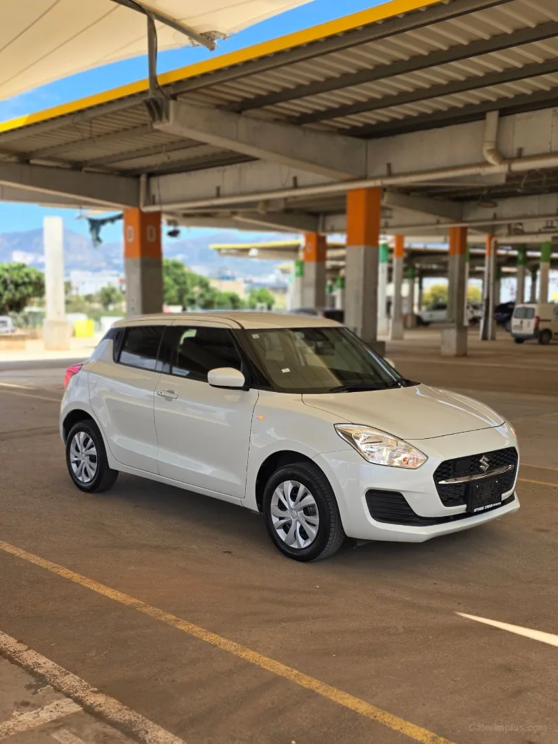 Suzuki Swift 2023 Satılık İkinci El - Thumbnail 3
