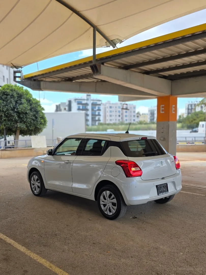 Suzuki Swift 2023 Satılık İkinci El - Thumbnail 5