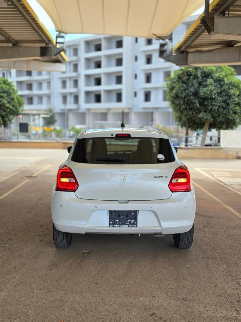 Suzuki Swift 2023 Satılık İkinci El - Thumbnail 6