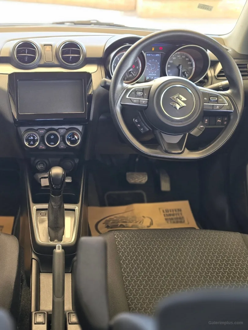 Suzuki Swift 2023 Satılık İkinci El - Thumbnail 7